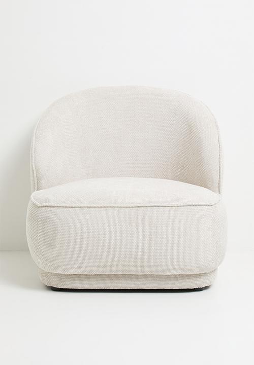 Sixth Floor - Liyo Occasional Chair - Natural