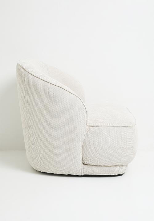 Sixth Floor - Liyo Occasional Chair - Natural