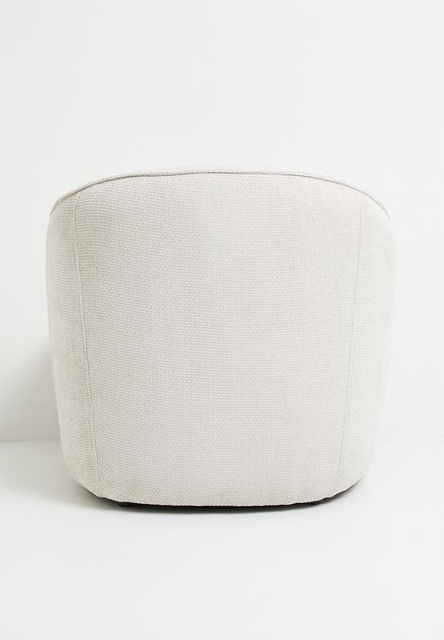 Sixth Floor - Liyo Occasional Chair - Natural