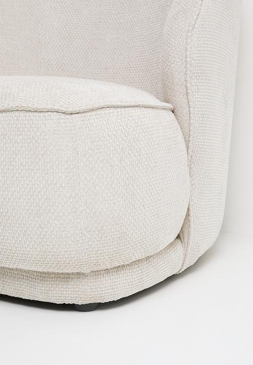 Sixth Floor - Liyo Occasional Chair - Natural
