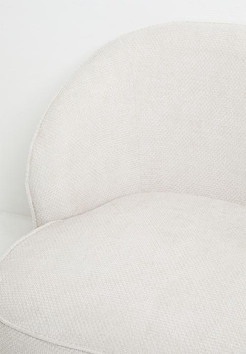 Sixth Floor - Liyo Occasional Chair - Natural
