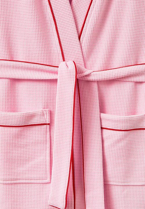 Cotton On - Harper gown - fairy pink