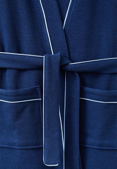 Cotton On - Harper gown - in the navy