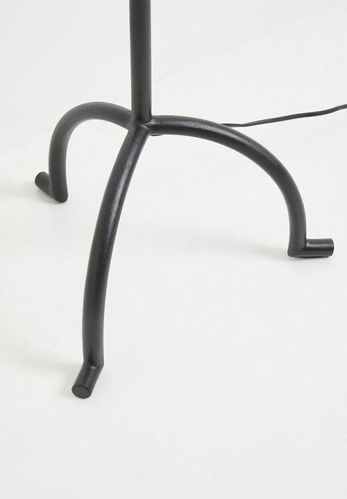 Sixth Floor - Mod floor lamp - Natural