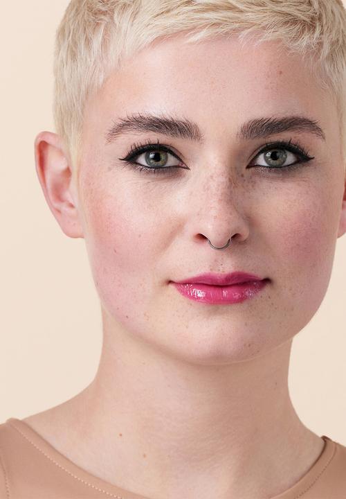 Catrice - Glossin' Glow Tinted Lip Oil  - 040 Glossip Girl
