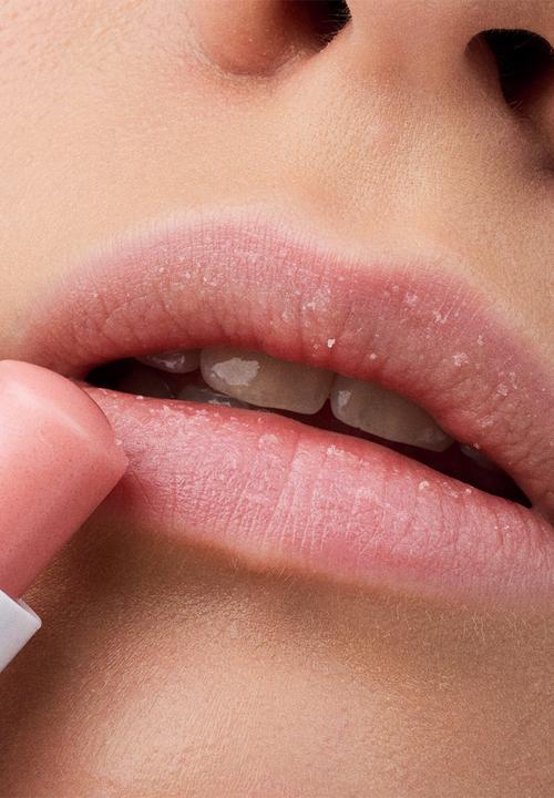 Catrice - Lip Lovin' Smoothing Lip Scrub -  010 Soft Sweetie