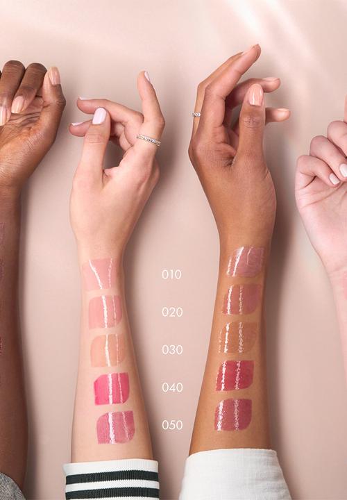 Catrice - Marble-Licious Liquid Lip Balm  - 040 Swirl It, Twirl It