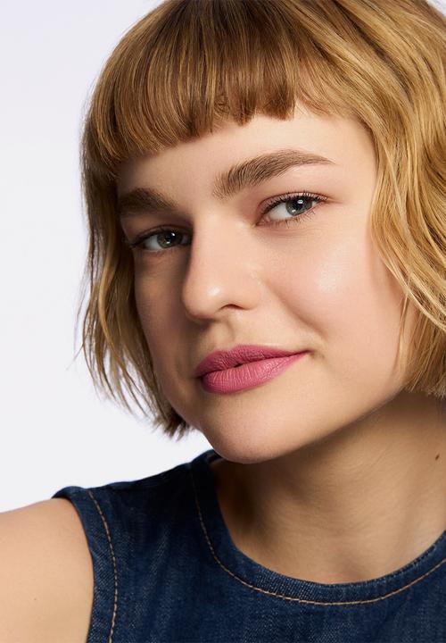 Catrice - Intense Matte Lip Pen  - 080 Dusty Rose