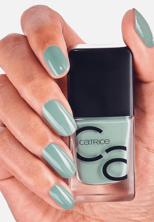 Catrice - ICONAILS Gel Lacquer  - 167 Love It Or Leaf It