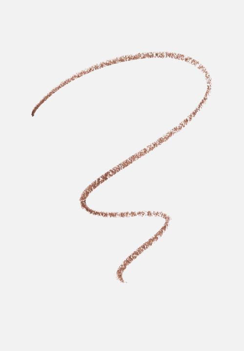 Catrice - Slim'Matic Ultra Brow Pencil Waterproof  - 090 Dark