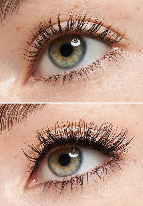 Catrice - Faked 3/4 Pre-Cut Lashes