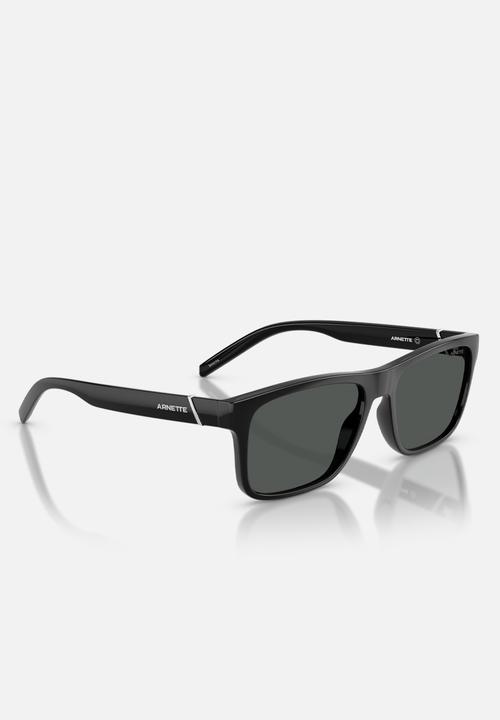 Arnette - Bandra - Black