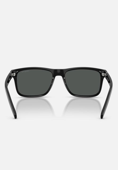 Arnette - Bandra - Black