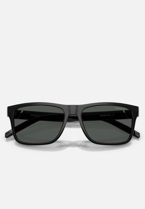 Arnette - Bandra - Black