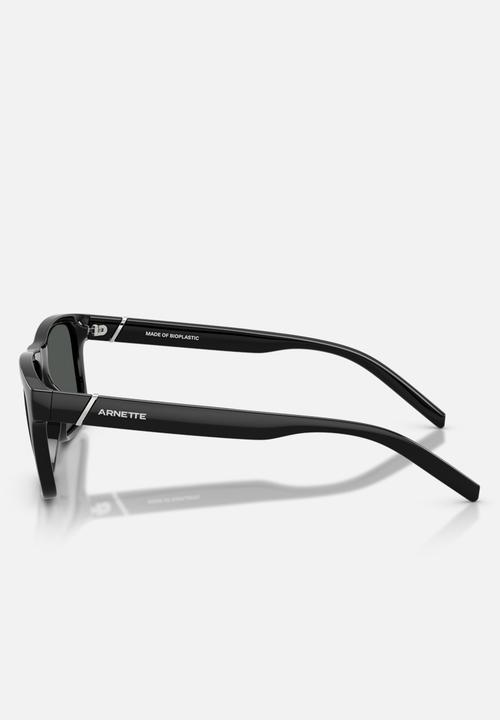 Arnette - Bandra - Black