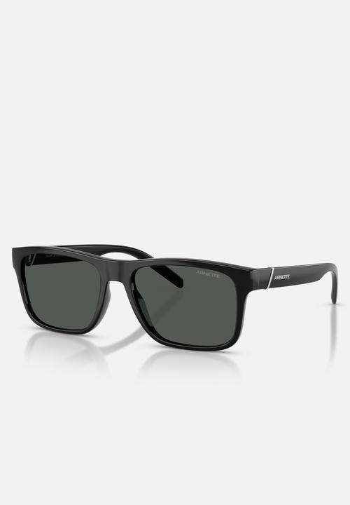 Arnette - Bandra - Black