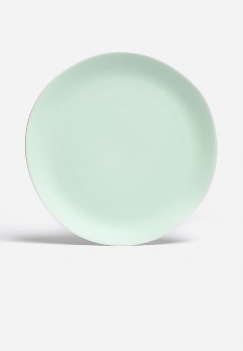 Urchin Art - Side plate set of 4