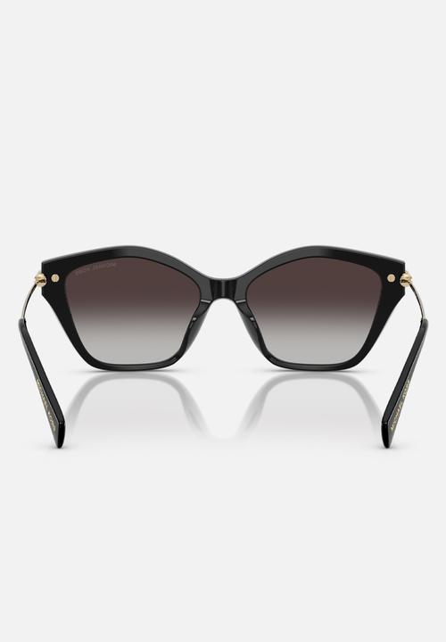 Michael Kors Eyewear - Catskills - Black