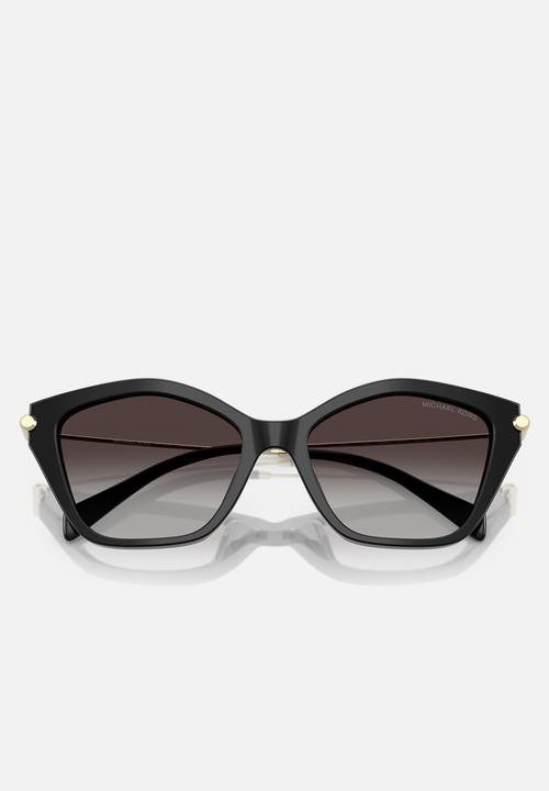 Michael Kors Eyewear - Catskills - Black