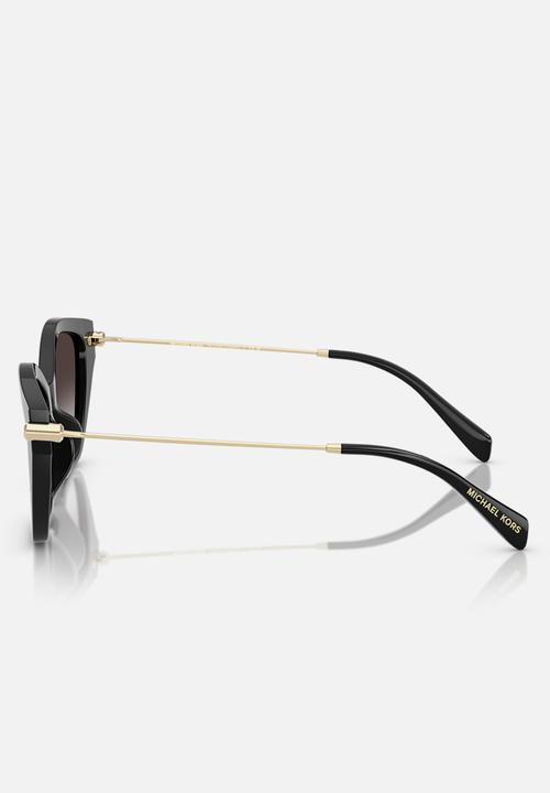 Michael Kors Eyewear - Catskills - Black