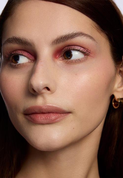 Catrice - Aloe Vera Eyeshadow Stick  - 060 Cranberry Crush