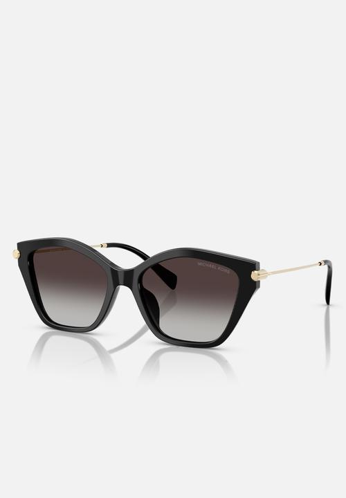 Michael Kors Eyewear - Catskills - Black