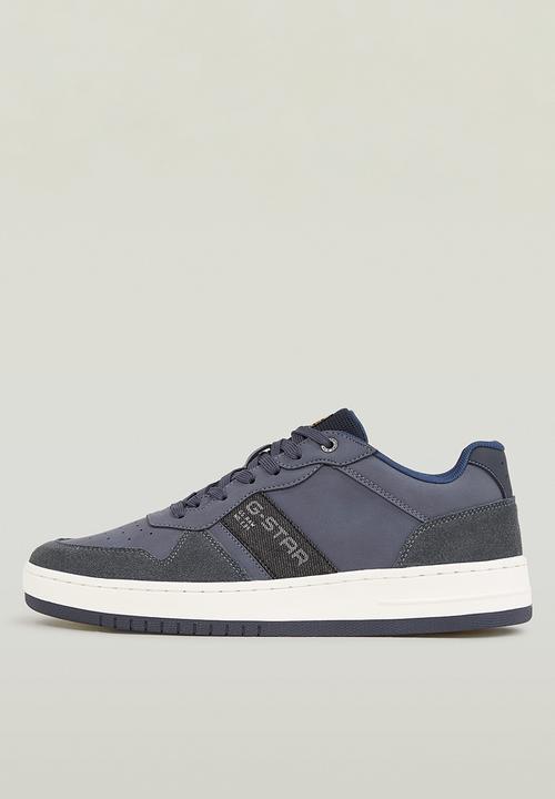 G-STAR - Brend lea dnm - blue
