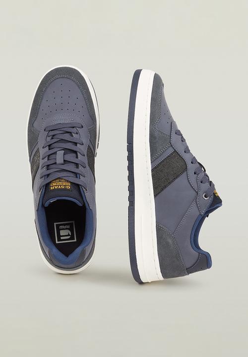 G-STAR - Brend lea dnm - blue