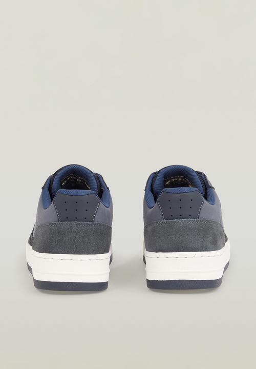 G-STAR - Brend lea dnm - blue