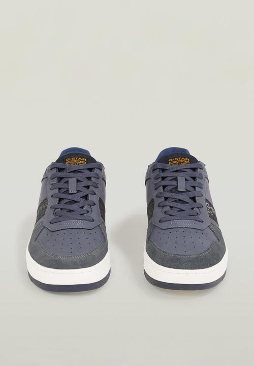 G-STAR - Brend lea dnm - blue
