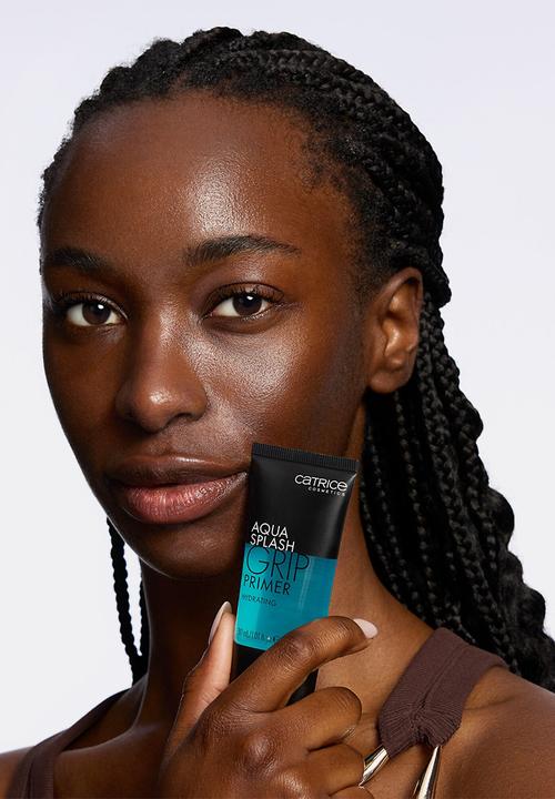Catrice - Aqua Splash Grip Primer