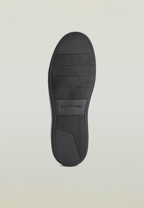 G-STAR - Rovic Cup Low - black