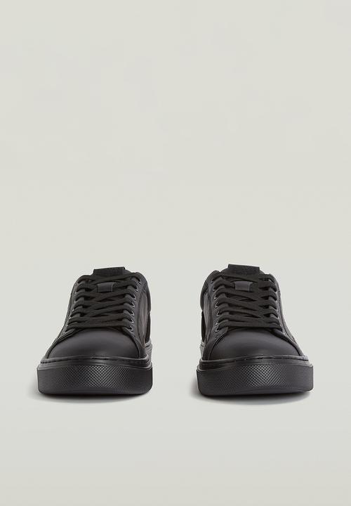 G-STAR - Rovic Cup Low - black
