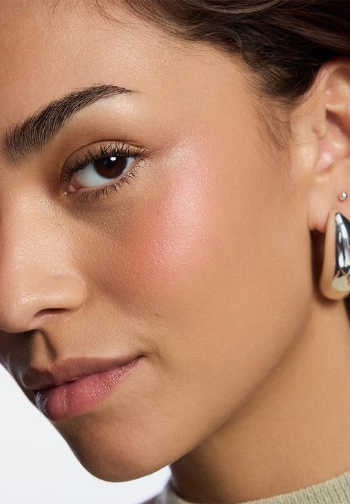 Catrice - Blush Affair Cream & Powder Pallete - 010 Stunning Strawberry