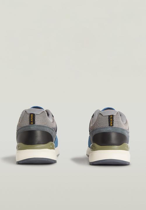 G-STAR - Holorn Runner Low - blue