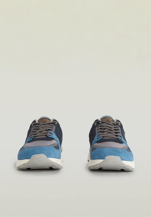 G-STAR - Holorn Runner Low - blue