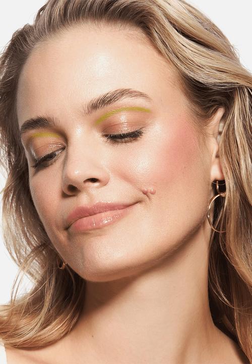 Catrice - Kohl Kajal Waterproof - 130 Lime Green