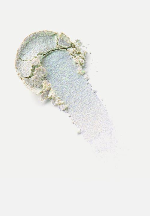 Catrice - Space Glow Chrome Eyeshadow  - 010 Moonlight Glow