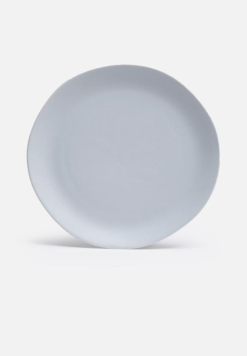 Urchin Art - Side plate set of 4