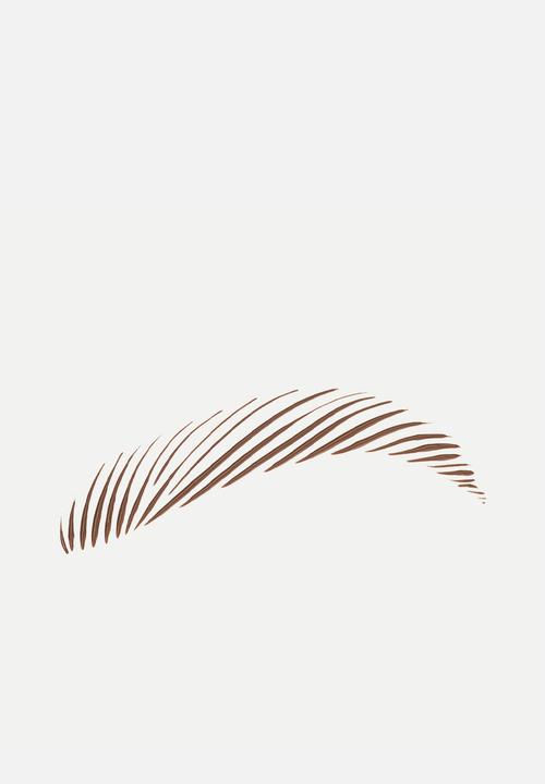 Catrice - Super Glue Brow Styling Gel  - 020 Light Brown