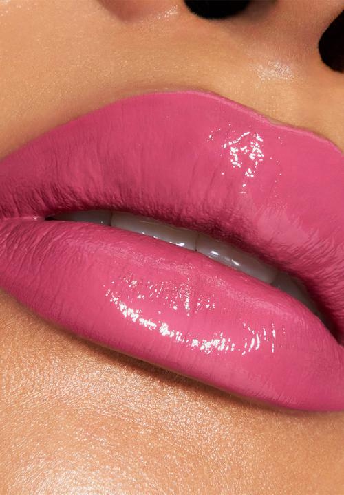 Catrice - Shine Bomb Lip Lacquer  - 060 Pinky Promise