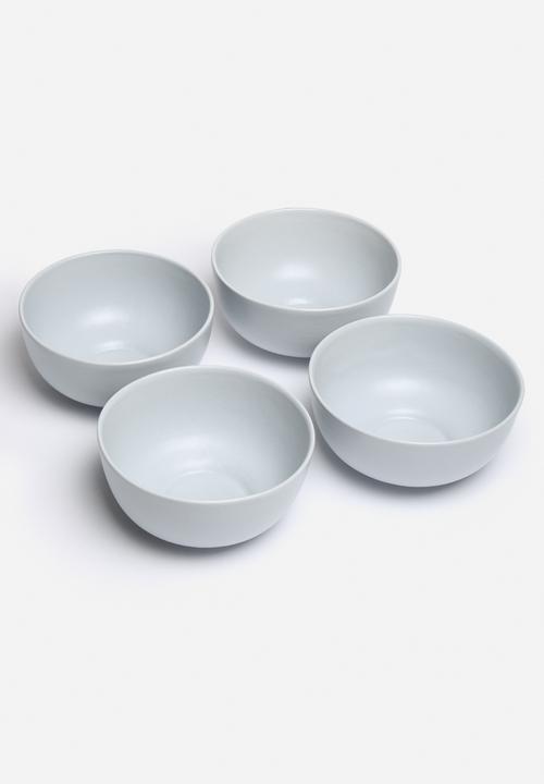 Urchin Art - Bowl set of 4