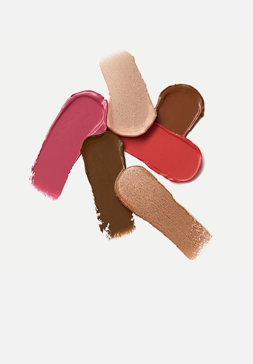 Catrice -  Magic Shaper Face Cream Pallete - 010 Holy Grail