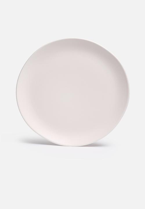 Urchin Art - Dinner plate set of 4