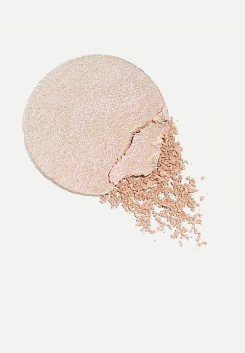 Catrice - Space Glam Holo Highlighter -  010 Beam Me Up!