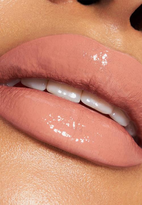 Catrice - Shine Bomb Lip Lacquer  - 010 French Silk