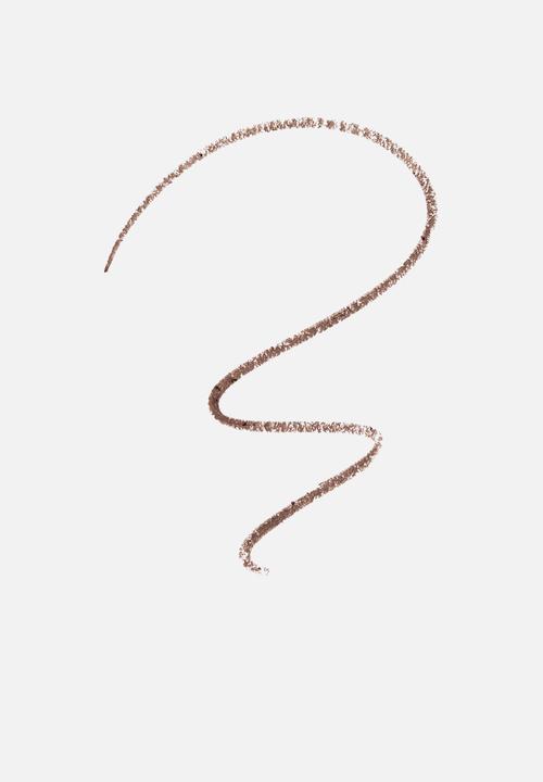 Catrice - Slim'Matic Ultra Brow Pencil Waterproof  - 040 Cool Brown