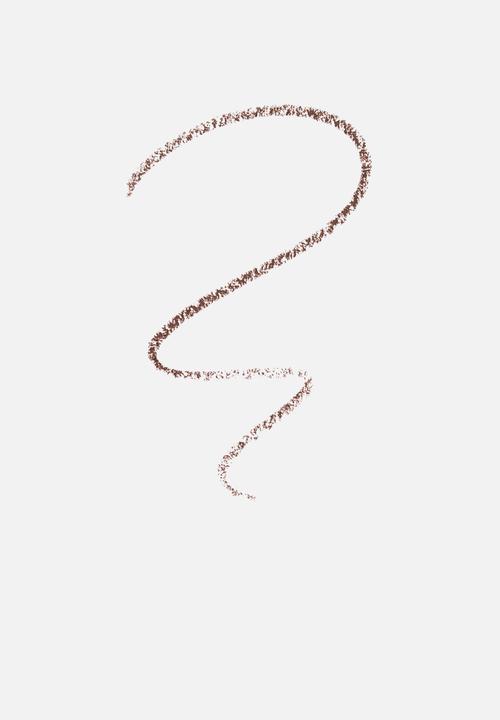 Catrice - Slim'Matic Ultra Brow Pencil Waterproof  - 050 Chocolate