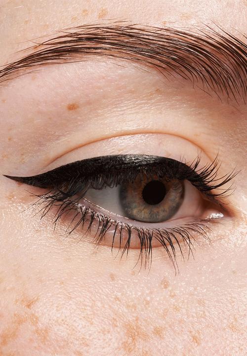 Catrice - Calligraph Pro Precise 24H Liner  - 010 Intense Black Waterproof