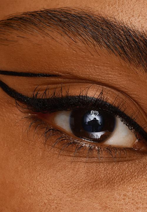 Catrice - Calligraph Pro Precise 24H Liner  - 010 Intense Black Waterproof